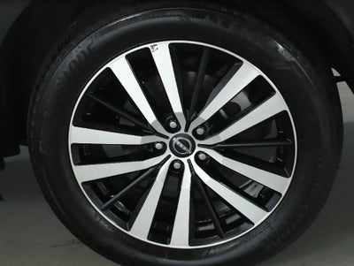 2024 Nissan Pathfinder Platinum AWD