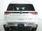 2024 Nissan Pathfinder Platinum AWD