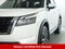 2024 Nissan Pathfinder Platinum AWD