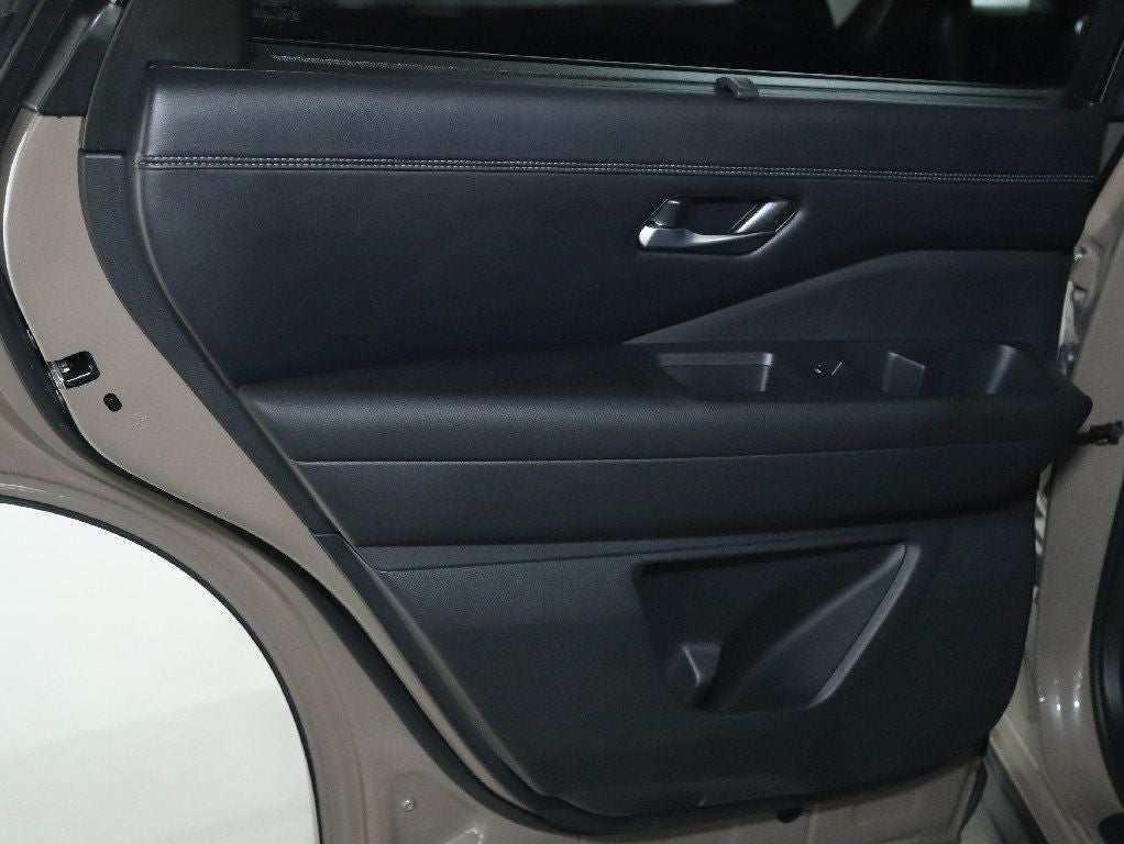 2024 Nissan Pathfinder Platinum AWD