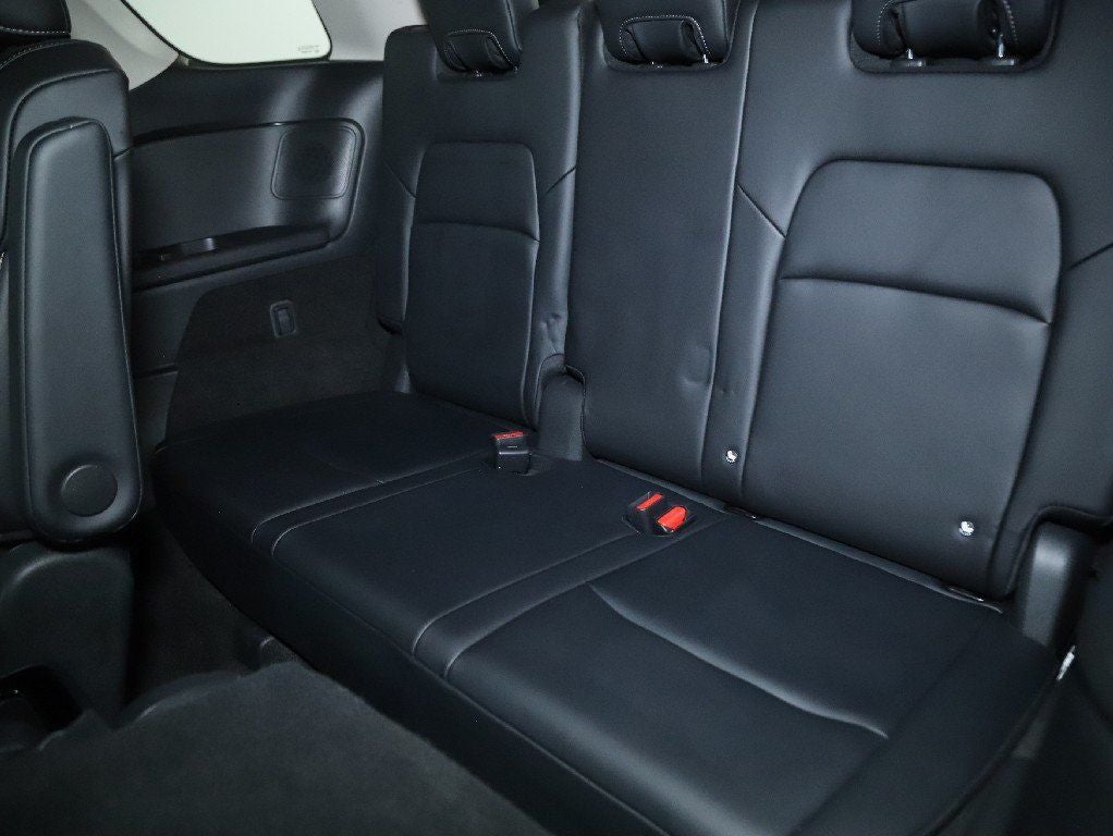 2024 Nissan Pathfinder Platinum AWD