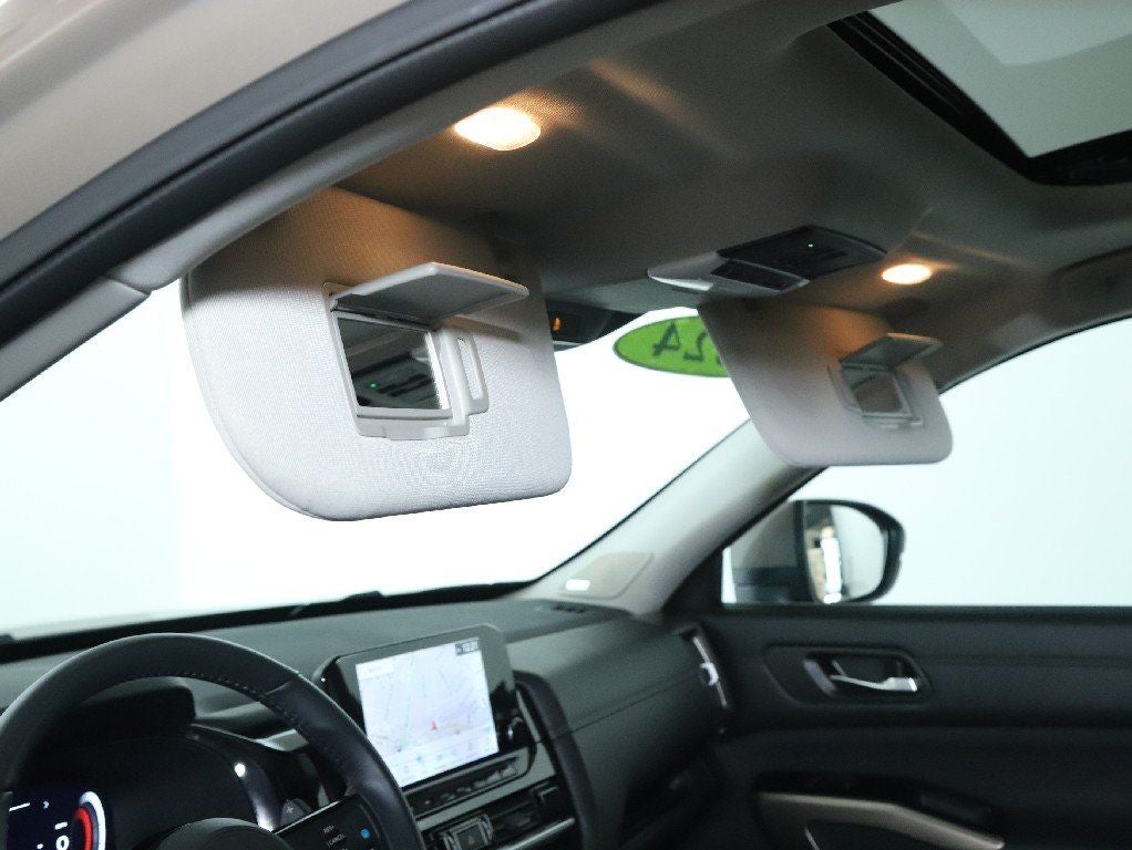 2024 Nissan Pathfinder Platinum AWD