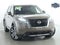 2024 Nissan Pathfinder Platinum AWD