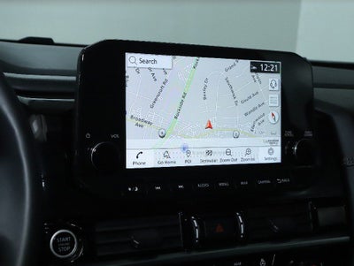 2024 Nissan Pathfinder Platinum AWD