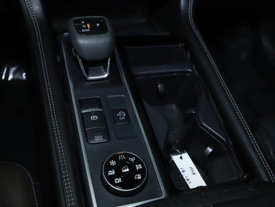 2024 Nissan Pathfinder Platinum AWD