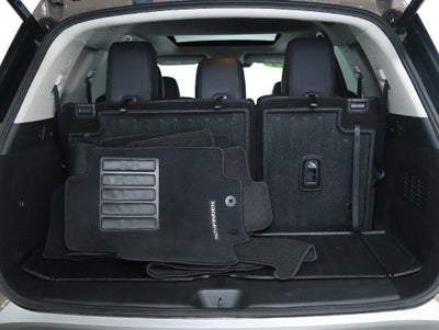 2024 Nissan Pathfinder Platinum AWD