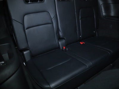 2024 Nissan Pathfinder Platinum AWD