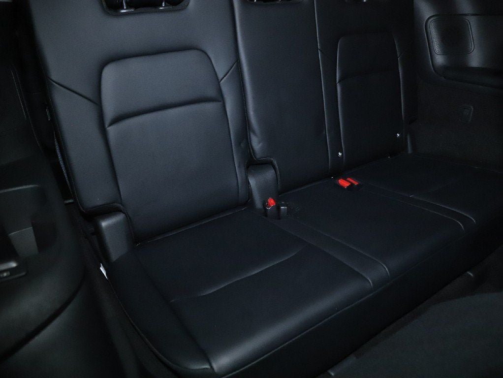 2024 Nissan Pathfinder Platinum AWD