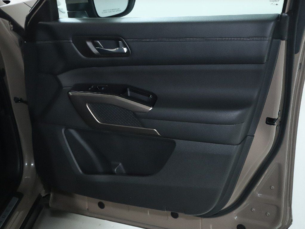 2024 Nissan Pathfinder Platinum AWD