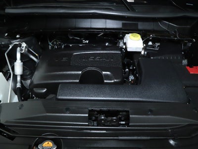 2024 Nissan Pathfinder Platinum AWD