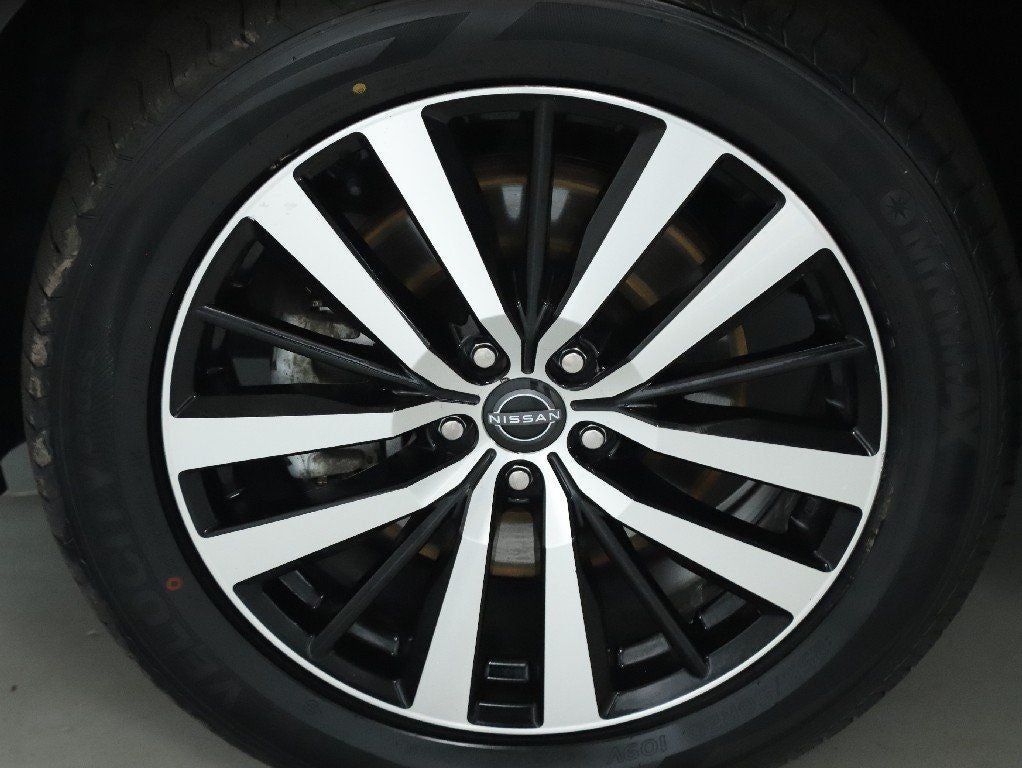 2024 Nissan Pathfinder Platinum AWD