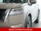 2024 Nissan Pathfinder Platinum AWD