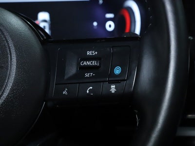 2024 Nissan Pathfinder Platinum AWD