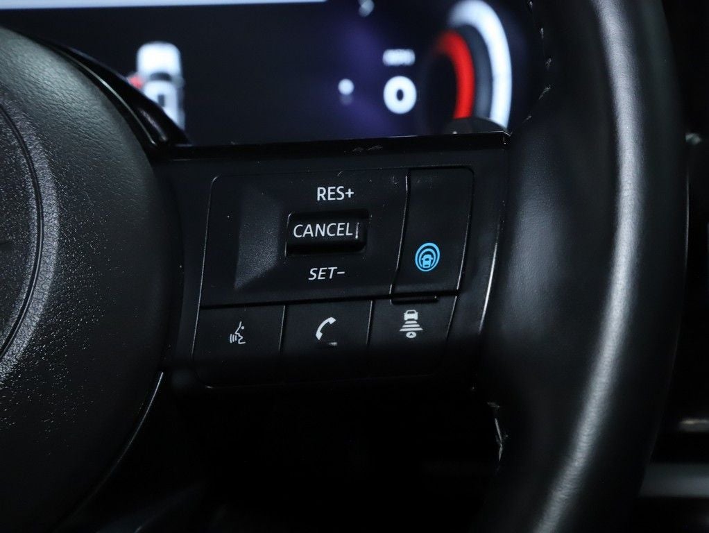 2024 Nissan Pathfinder Platinum AWD