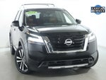 2024 Nissan Pathfinder Platinum AWD