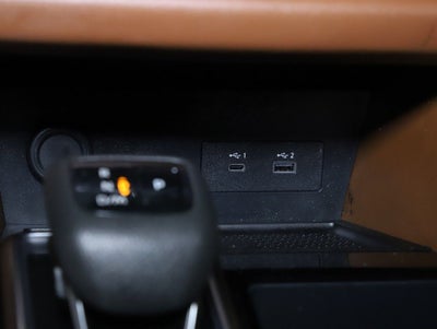 2024 Nissan Pathfinder Platinum AWD