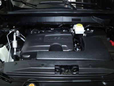 2024 Nissan Pathfinder Platinum AWD
