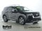 2023 Nissan Pathfinder Platinum AWD