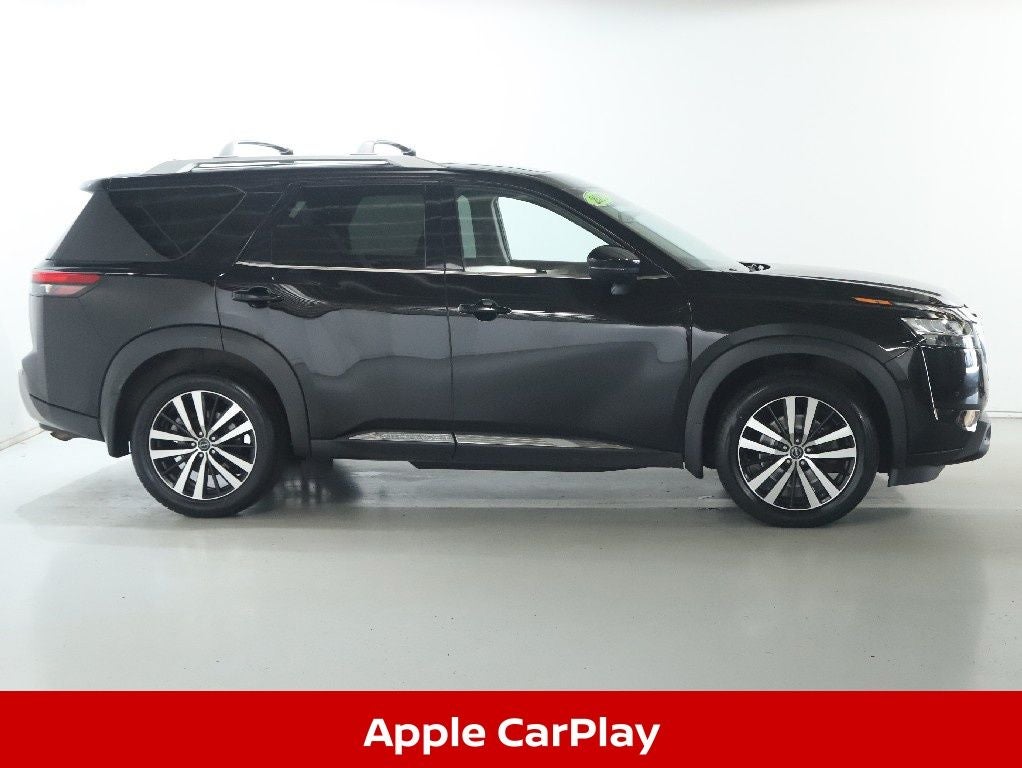 2023 Nissan Pathfinder Platinum AWD