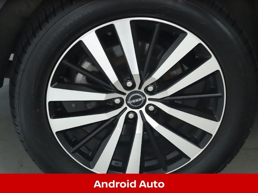 2023 Nissan Pathfinder Platinum AWD