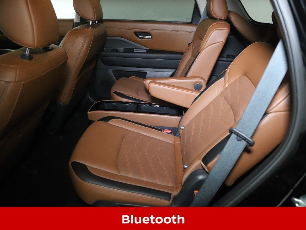 2023 Nissan Pathfinder Platinum AWD