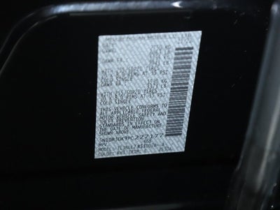2023 Nissan Pathfinder Platinum AWD