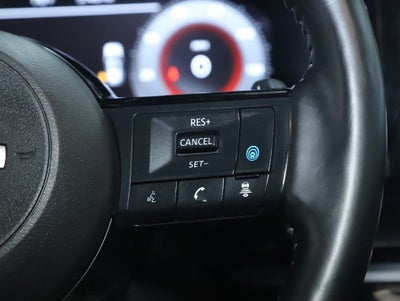 2023 Nissan Pathfinder Platinum AWD