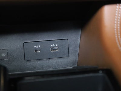 2023 Nissan Pathfinder Platinum AWD