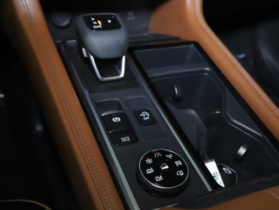 2023 Nissan Pathfinder Platinum AWD