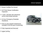 2023 Nissan Pathfinder Platinum AWD