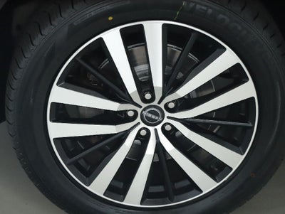 2023 Nissan Pathfinder Platinum AWD