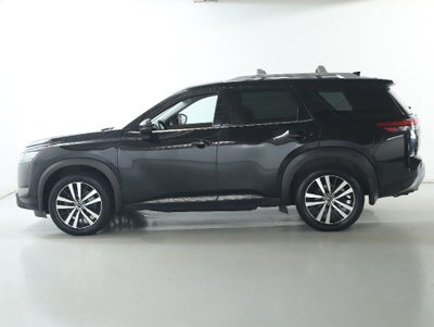 2023 Nissan Pathfinder Platinum AWD
