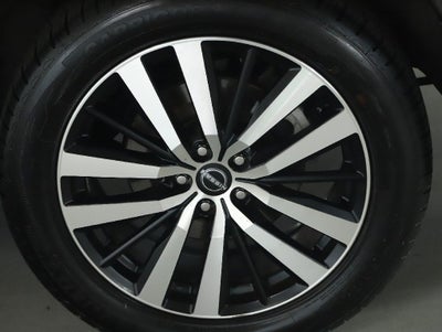 2023 Nissan Pathfinder Platinum AWD