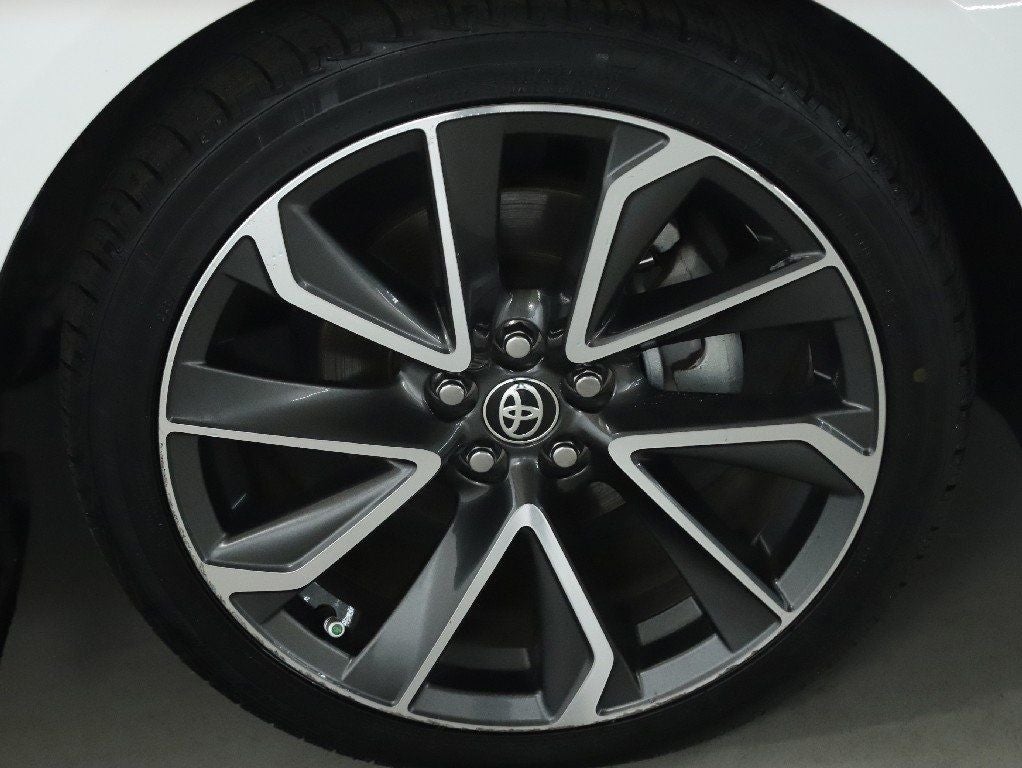 2022 Toyota Corolla SE Premium Package