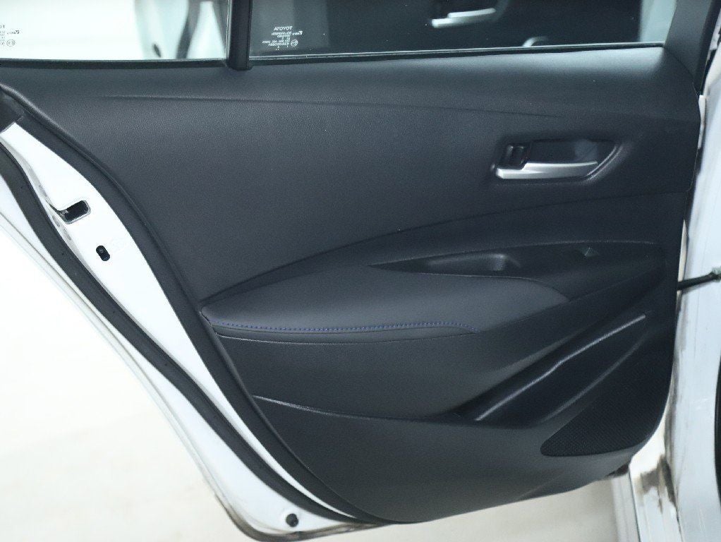 2022 Toyota Corolla SE Premium Package