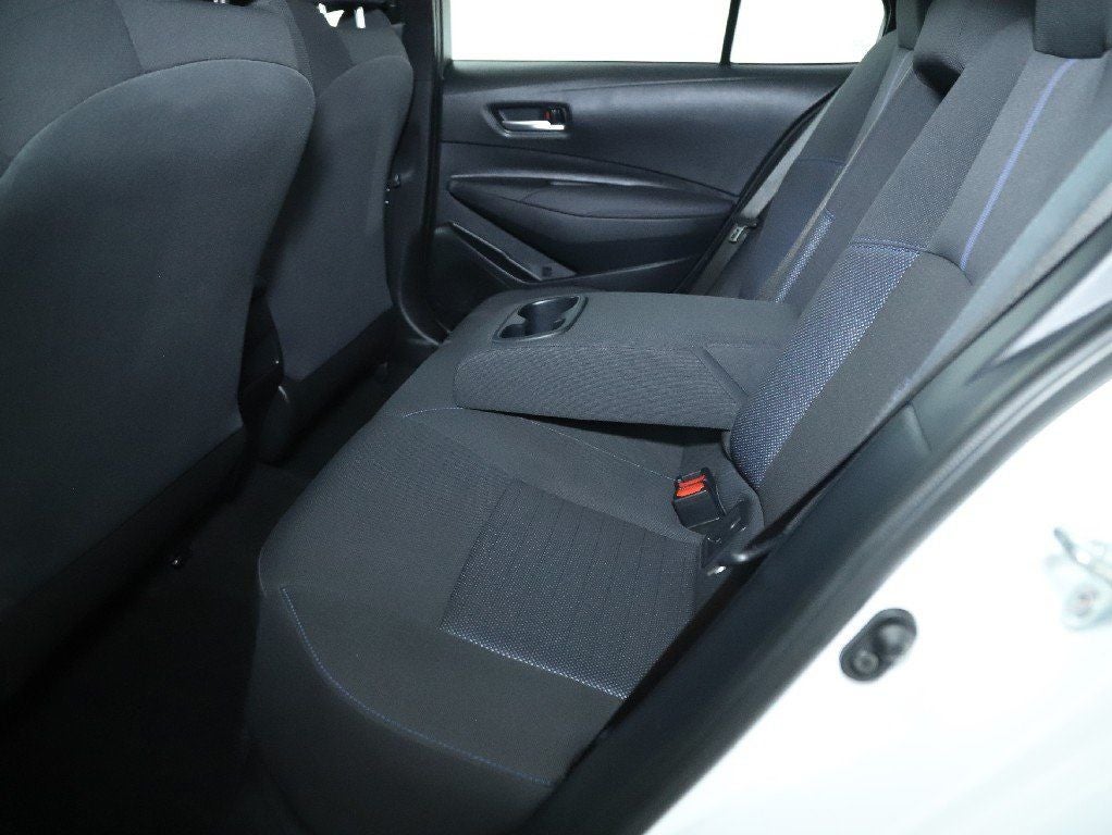 2022 Toyota Corolla SE Premium Package