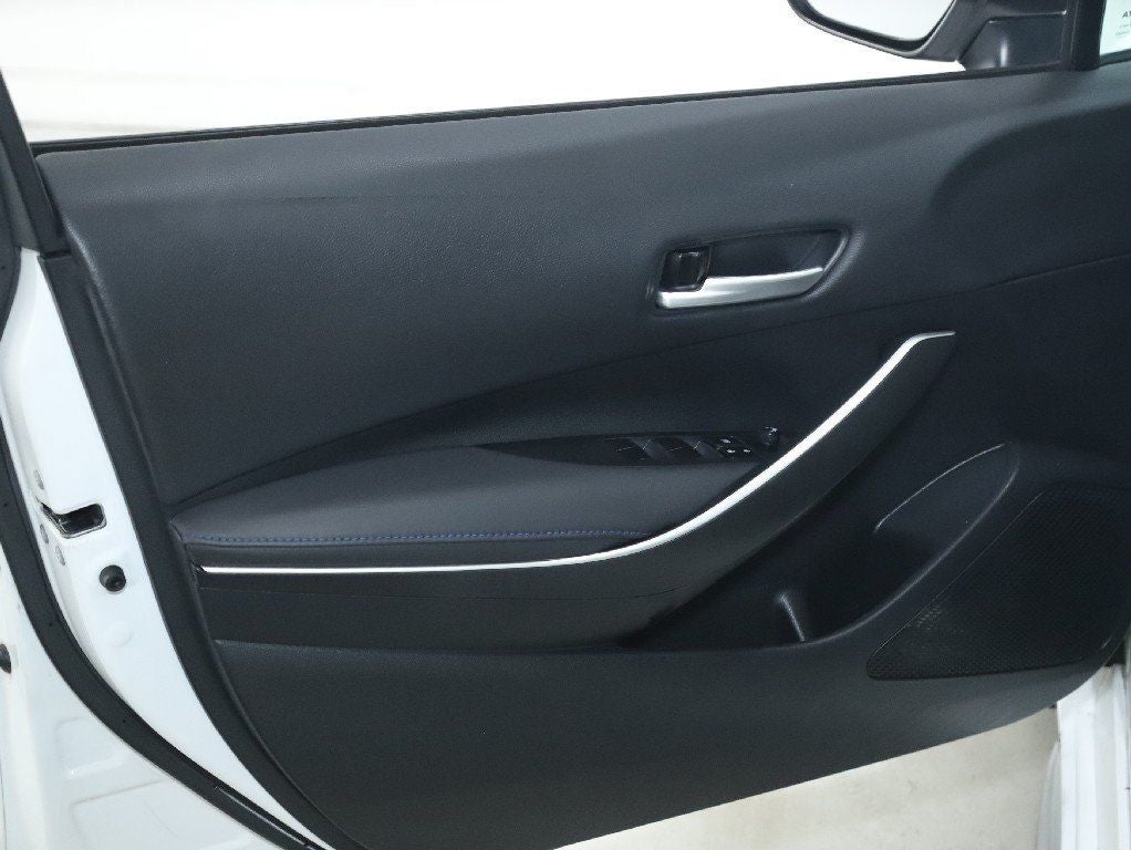 2022 Toyota Corolla SE Premium Package