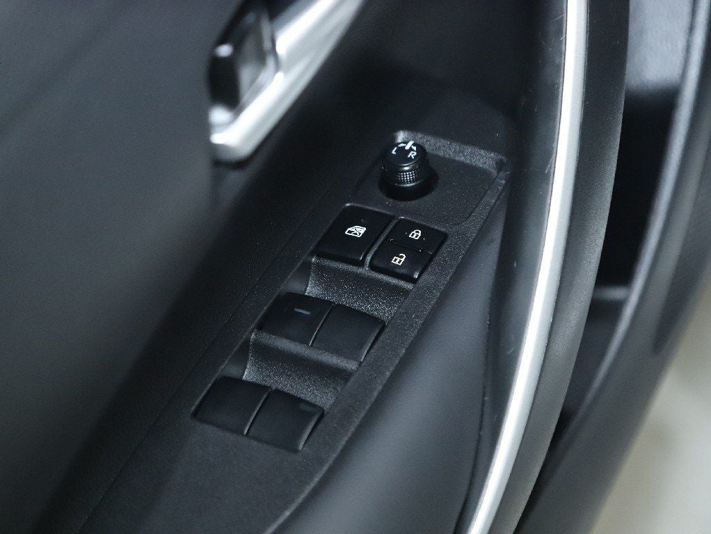 2022 Toyota Corolla SE Premium Package