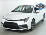 2022 Toyota Corolla SE Premium Package