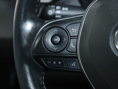 2022 Toyota Corolla SE Premium Package