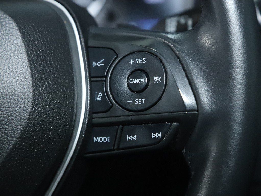 2022 Toyota Corolla SE Premium Package