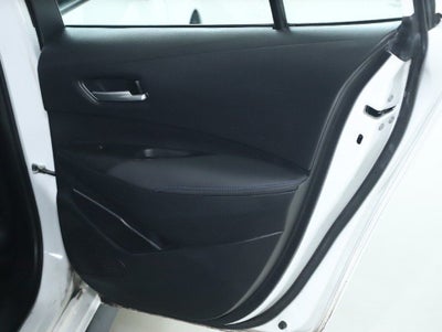 2022 Toyota Corolla SE Premium Package