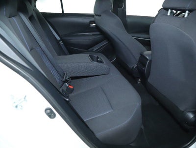 2022 Toyota Corolla SE Premium Package