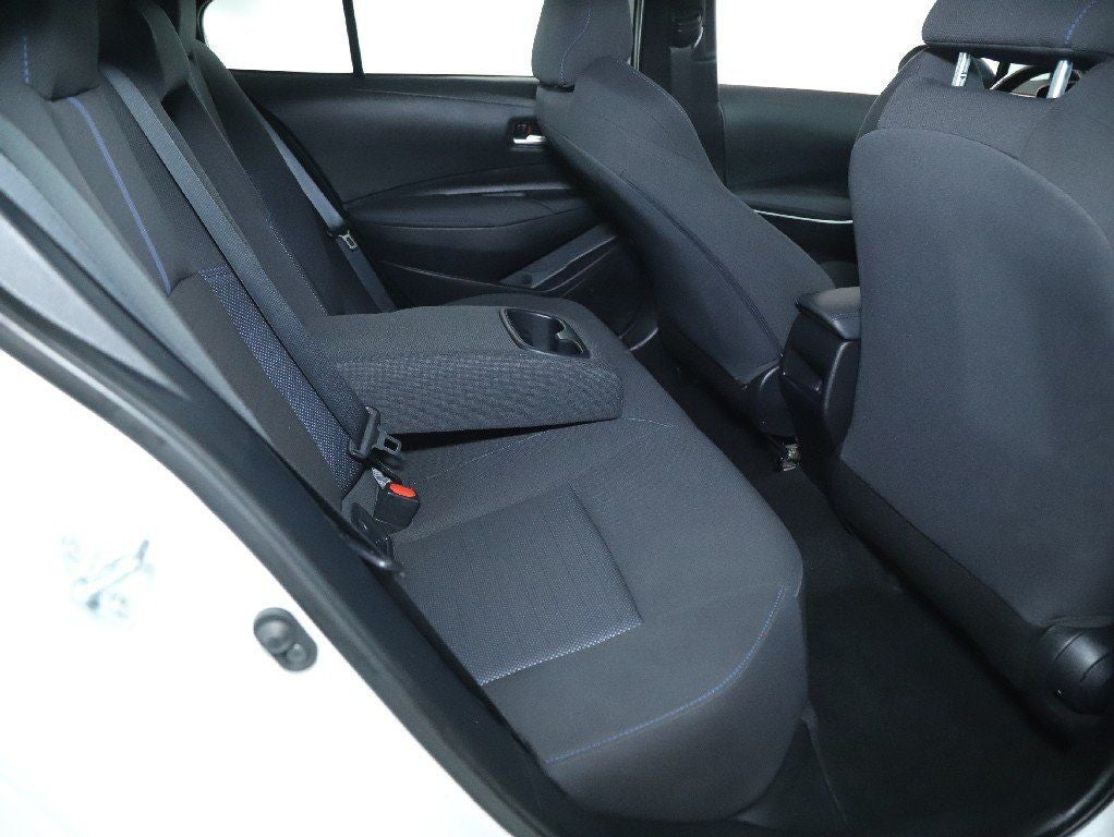 2022 Toyota Corolla SE Premium Package