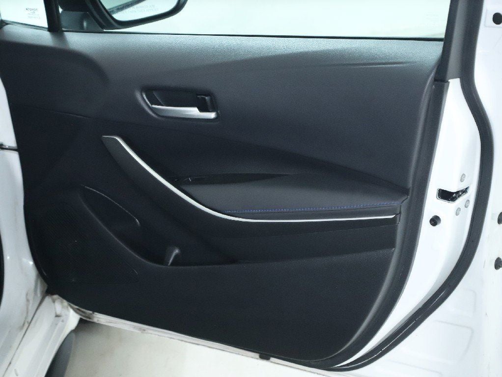 2022 Toyota Corolla SE Premium Package