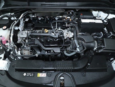 2022 Toyota Corolla SE Premium Package