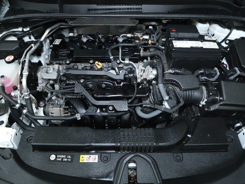 2022 Toyota Corolla SE Premium Package