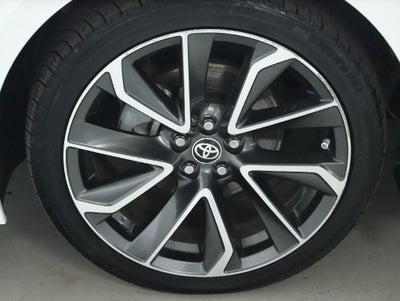 2022 Toyota Corolla SE Premium Package