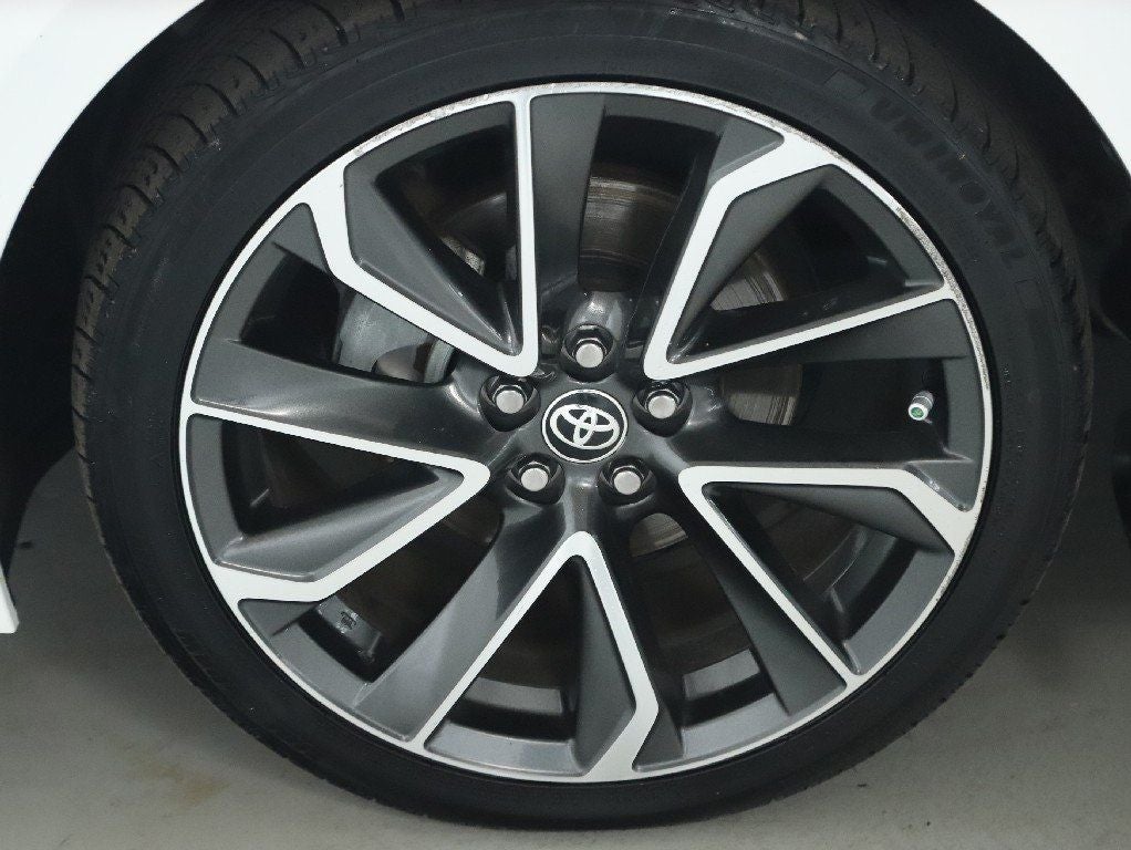 2022 Toyota Corolla SE Premium Package