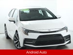 2022 Toyota Corolla SE Premium Package